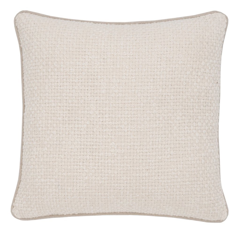 Dekker Ivory Pillow